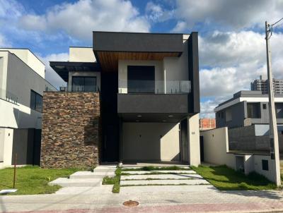 Casa para Venda, em So Jos dos Campos, bairro Urbanova, 4 dormitrios, 1 banheiro, 4 sutes, 2 vagas