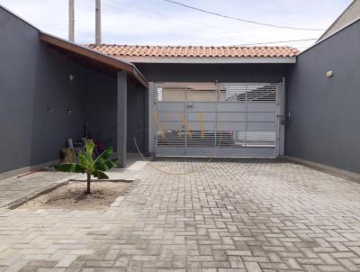 Casa para Venda, em Jacare, bairro Residencial Parque dos Sinos, 3 dormitrios, 2 banheiros, 1 sute, 3 vagas