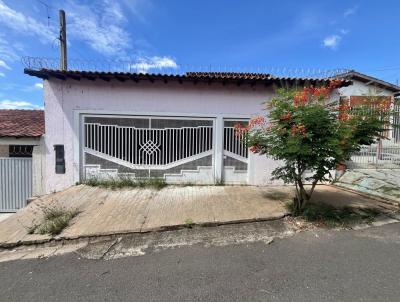 Casa para Venda, em Lins, bairro Jardim Campestre, 2 dormitrios, 2 banheiros, 1 sute, 2 vagas