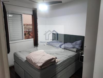 Apartamento para Venda, em So Bernardo do Campo, bairro Assuno, 2 dormitrios, 1 banheiro, 1 vaga