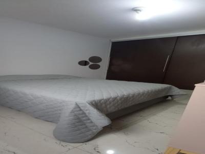 Apartamento para Venda, em Jacare, bairro Jardim Califrnia, 2 dormitrios, 1 banheiro, 1 vaga