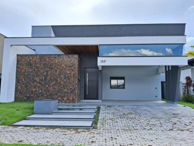 Casa em Condomnio para Venda, em So Jos dos Campos, bairro Urbanova - Mont Blanc, 6 banheiros, 4 sutes, 2 vagas