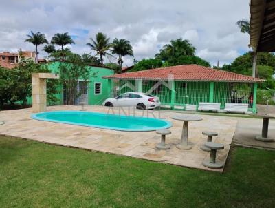 Casa de Campo para Venda, em Gravat, bairro Santo Antnio, 4 dormitrios, 2 banheiros, 3 sutes, 5 vagas