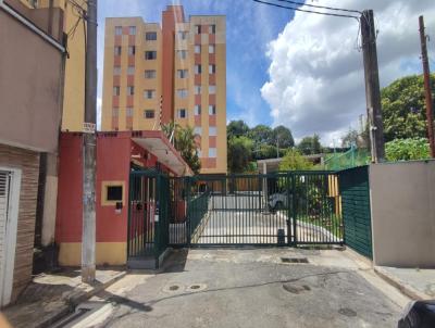 Apartamento para Venda, em Santo Andr, bairro PARQUE ORATRIO, 2 dormitrios, 1 banheiro, 1 vaga