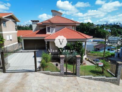 Casa para Venda, em Erechim, bairro Parque dos Imigrantes, 4 dormitrios, 3 banheiros, 1 sute, 2 vagas