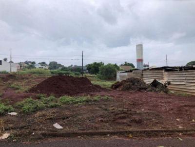 Terreno para Venda, em Marialva, bairro gua Boa