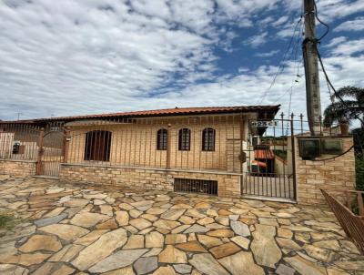 Casa para Locao, em Pinheiral, bairro So Jorge, 3 dormitrios, 1 sute, 1 vaga