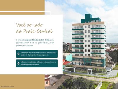 Apartamento para Venda, em , bairro CENTRO, 3 dormitrios, 1 banheiro, 1 sute, 1 vaga