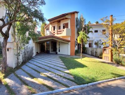 Casa em Condomnio para Locao, em Barueri, bairro Alphaville Residencial Zero, 4 dormitrios, 1 banheiro, 4 sutes, 4 vagas