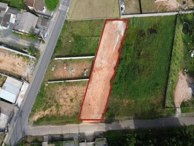 Terreno para Venda, em Penha, bairro Nossa Senhora de Ftima