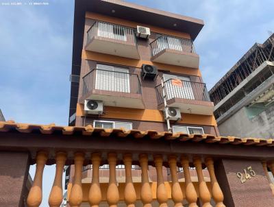 Apartamento 2 Quartos para Venda, em Praia Grande, bairro Boqueiro, 2 dormitrios, 2 banheiros, 1 sute, 1 vaga
