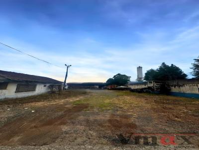 Terreno para Locao, em Ponta Grossa, bairro Chapada