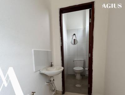 Sala Comercial para Locao, em Boituva, bairro Centro, 1 banheiro