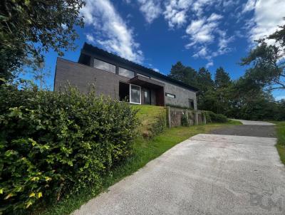 Casa para Venda, em Osrio, bairro Borssia, 2 dormitrios, 1 banheiro, 1 sute