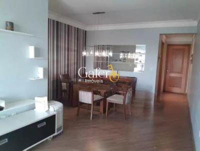 Apartamento para Locao, em Santo Andr, bairro Vila Valparaso, 3 dormitrios, 1 banheiro, 1 sute, 2 vagas