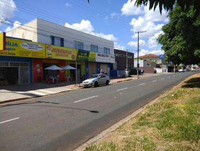 Salo Comercial para Venda, em So Jos do Rio Preto, bairro RESIDENCIAL ANA CELIA, 6 dormitrios, 10 banheiros, 4 vagas