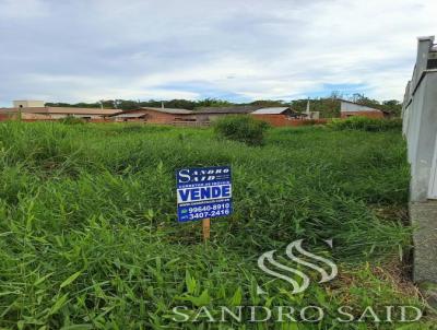 Terreno para Venda, em Balnerio Barra do Sul, bairro Pinheiros