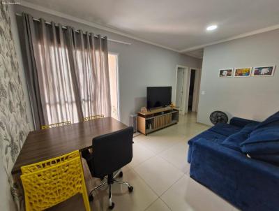 Apartamento para Venda, em Itatiba, bairro Jardim Ester, 2 dormitrios, 1 banheiro, 1 vaga