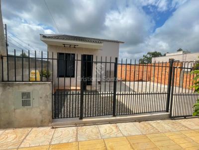 Casa para Venda, em Santa Rosa, bairro Bairro Cruzeiro, 2 dormitrios, 1 banheiro, 2 vagas