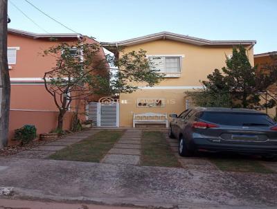 Casa em Condomnio para Venda, em Indaiatuba, bairro Parque Residencial Indai, 3 dormitrios, 3 banheiros, 1 sute, 2 vagas