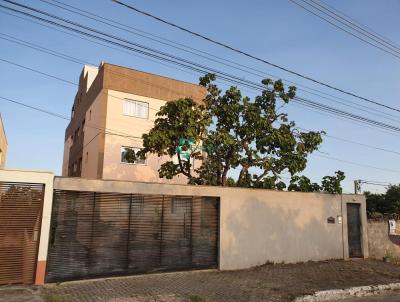 Cobertura para Venda, em Lagoa Santa, bairro Residencial Viso, 2 dormitrios, 2 banheiros, 2 vagas