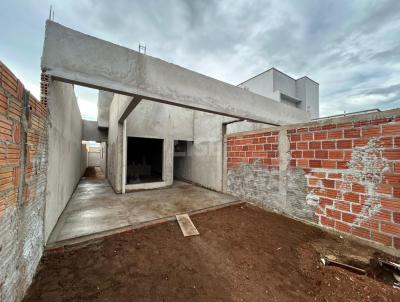 Casa para Venda, em Palmas, bairro 1305 sul, 2 dormitrios, 1 sute