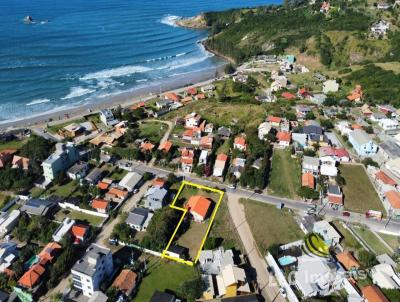 Casa para Venda, em Imbituba, bairro Ribanceira, 3 dormitrios, 2 banheiros, 3 vagas