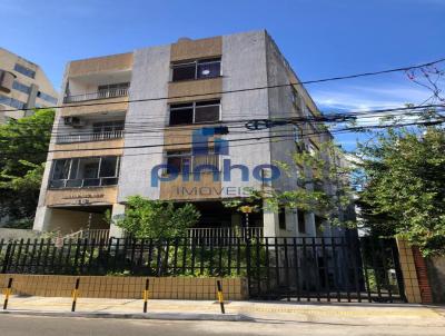 Apartamento para Venda, em Salvador, bairro Ondina, 3 dormitrios, 2 banheiros, 1 sute, 1 vaga