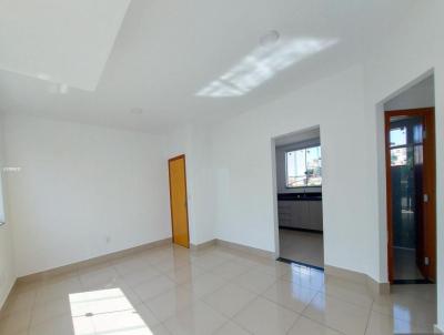 Apartamento para Locao, em Contagem, bairro Industrial, 3 dormitrios, 1 banheiro, 1 vaga