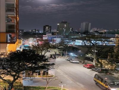 Apartamento para Venda, em São Bernardo do Campo, bairro Centro, 3 dormitórios, 1 banheiro, 1 vaga