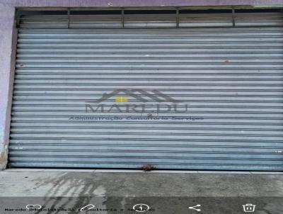 Salão Comercial para Locação, em São Paulo, bairro Jardim Nossa Senhora do Carmo, 1 banheiro