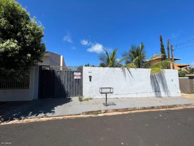 Casa para Venda, em Nova Granada, bairro Sandra Regina, 2 dormitrios, 1 sute