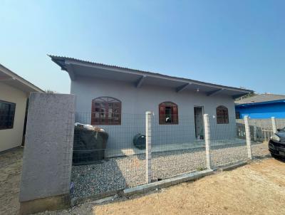 Casa para Venda, em Florianpolis, bairro So Joo do Rio Vermelho, 2 dormitrios, 1 banheiro, 1 vaga