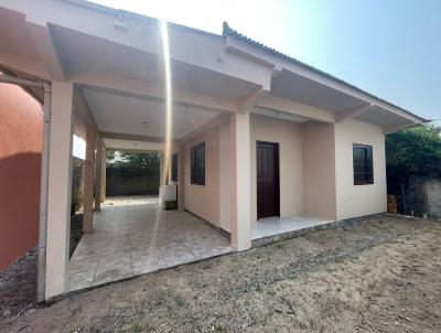 Casa para Venda, em Florianpolis, bairro So Joo do Rio Vermelho, 2 dormitrios, 1 banheiro, 1 vaga