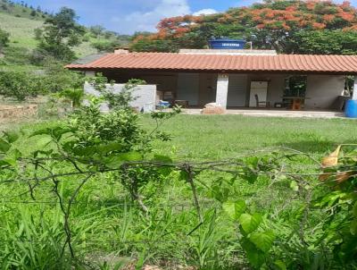 Chcara para Venda, em Tangu, bairro POSSE DOS COUTINHOS, 1 dormitrio, 1 banheiro, 1 vaga