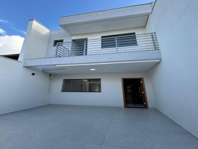 Casa para Venda, em Governador Valadares, bairro Castanheiras