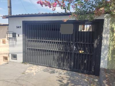 Casa para Venda, em Itatiba, bairro Jardim Virgnia, 2 dormitrios, 1 banheiro, 2 vagas