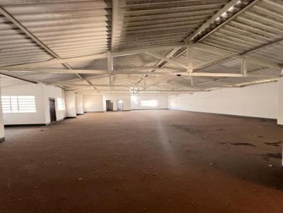Galpo para Locao, em Campo Grande, bairro Aero Rancho
