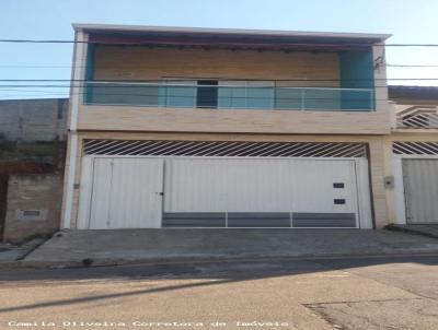 Casa para Venda, em Jundia, bairro Santa Gertudres, 2 dormitrios, 1 banheiro, 2 sutes, 3 vagas