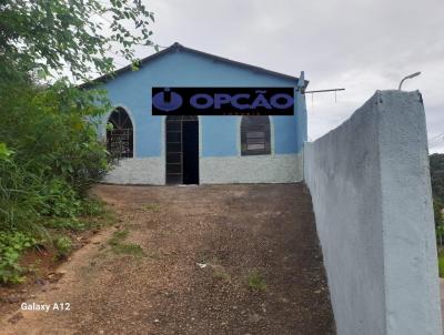 Casa para Venda, em Juiz de Fora, bairro Rosario de Minas, 1 dormitrio, 1 banheiro, 1 vaga