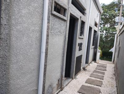 Kitnet para Locação, em Atibaia, bairro Jardim Paulista, 1 dormitório, 1 banheiro