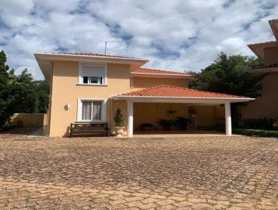 Casa em Condomnio para Locao, em Jundia, bairro Jardim Ana Maria, 3 dormitrios, 3 banheiros, 1 sute, 2 vagas