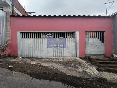 Casa para Venda, em Carapicuba, bairro Jardim Anglica, 2 dormitrios, 3 banheiros, 1 vaga