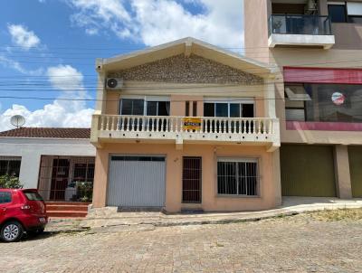 Sobrado para Venda, em Canguu, bairro Prado, 3 dormitrios, 4 banheiros, 1 sute, 1 vaga