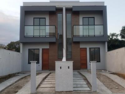 Casa para Venda, em So Jos, bairro Forquilhas, 2 dormitrios, 1 banheiro, 1 sute, 1 vaga