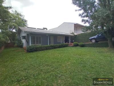 Casa para Venda, em Carazinho, bairro Braganholo, 3 dormitrios, 2 banheiros, 1 sute, 1 vaga