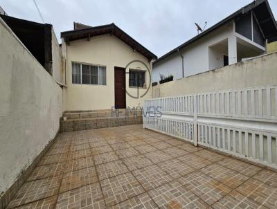 Casa para Venda, em Piracicaba, bairro Vila Cristina, 2 dormitrios, 1 banheiro, 1 vaga