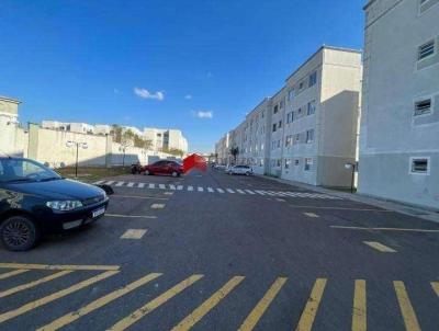 Apartamento para Venda, em So Jos dos Pinhais, bairro Costeira, 2 dormitrios, 1 banheiro, 1 vaga