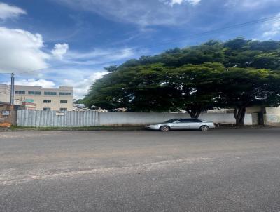 Lote para Venda, em Campo Belo, bairro Centenrio