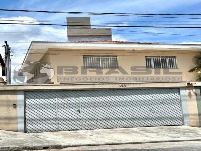 Casa Comercial para Locao, em So Paulo, bairro Jardim Colombo, 3 dormitrios, 1 banheiro, 3 sutes, 2 vagas